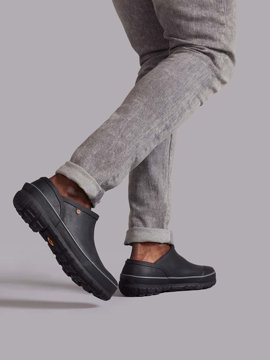 Digger Clog