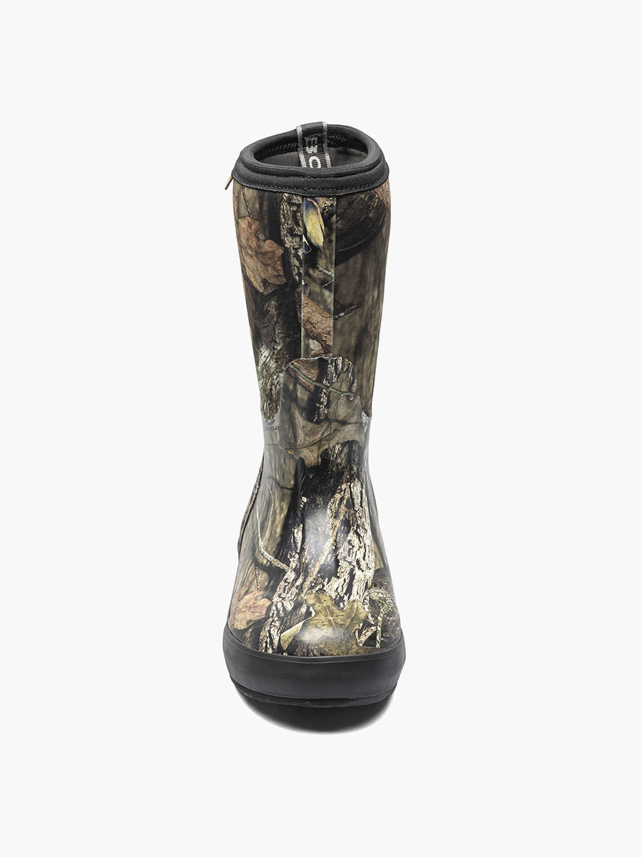 Classic II Mossy Oak No Handles