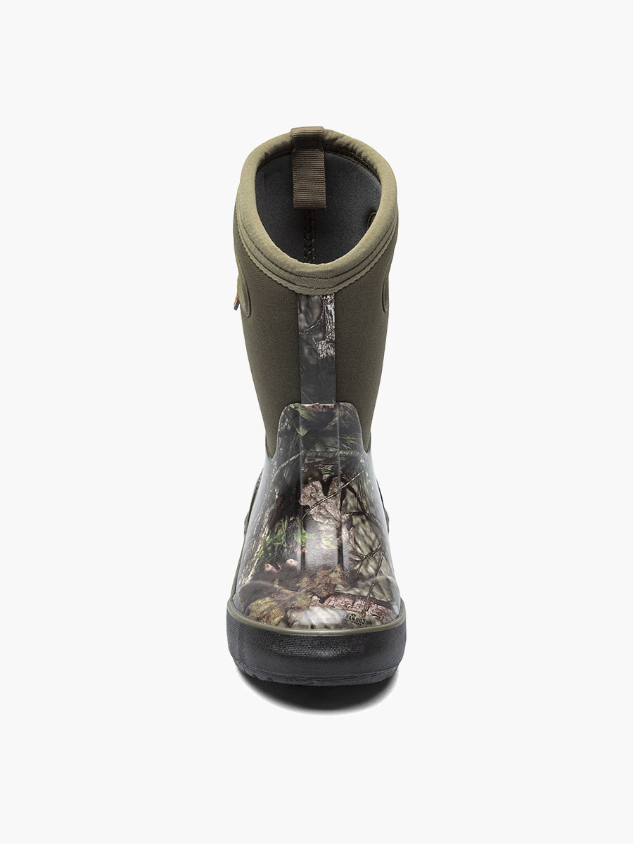 Classic II Mossy Oak