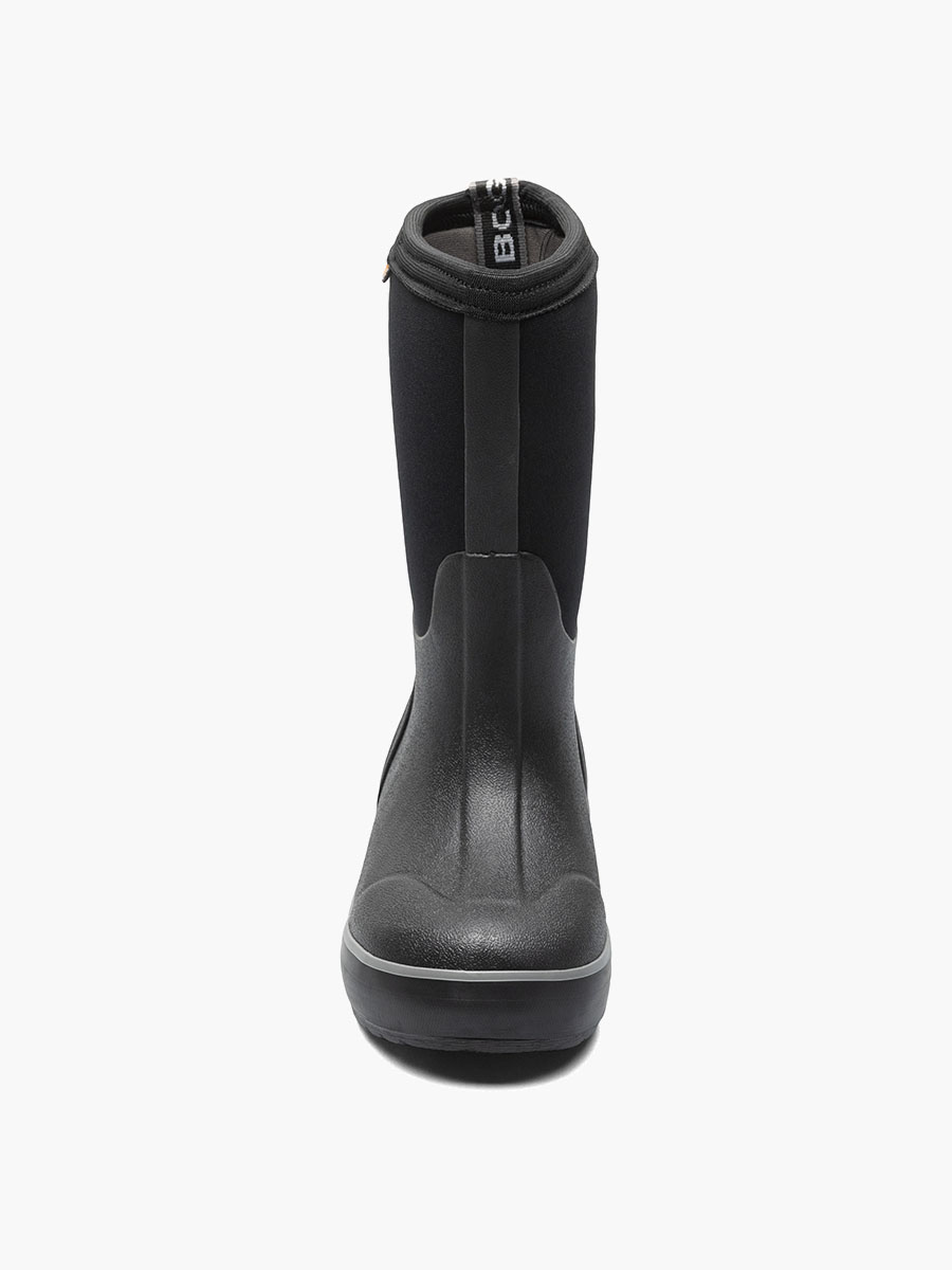 Classic II Solid No Handles