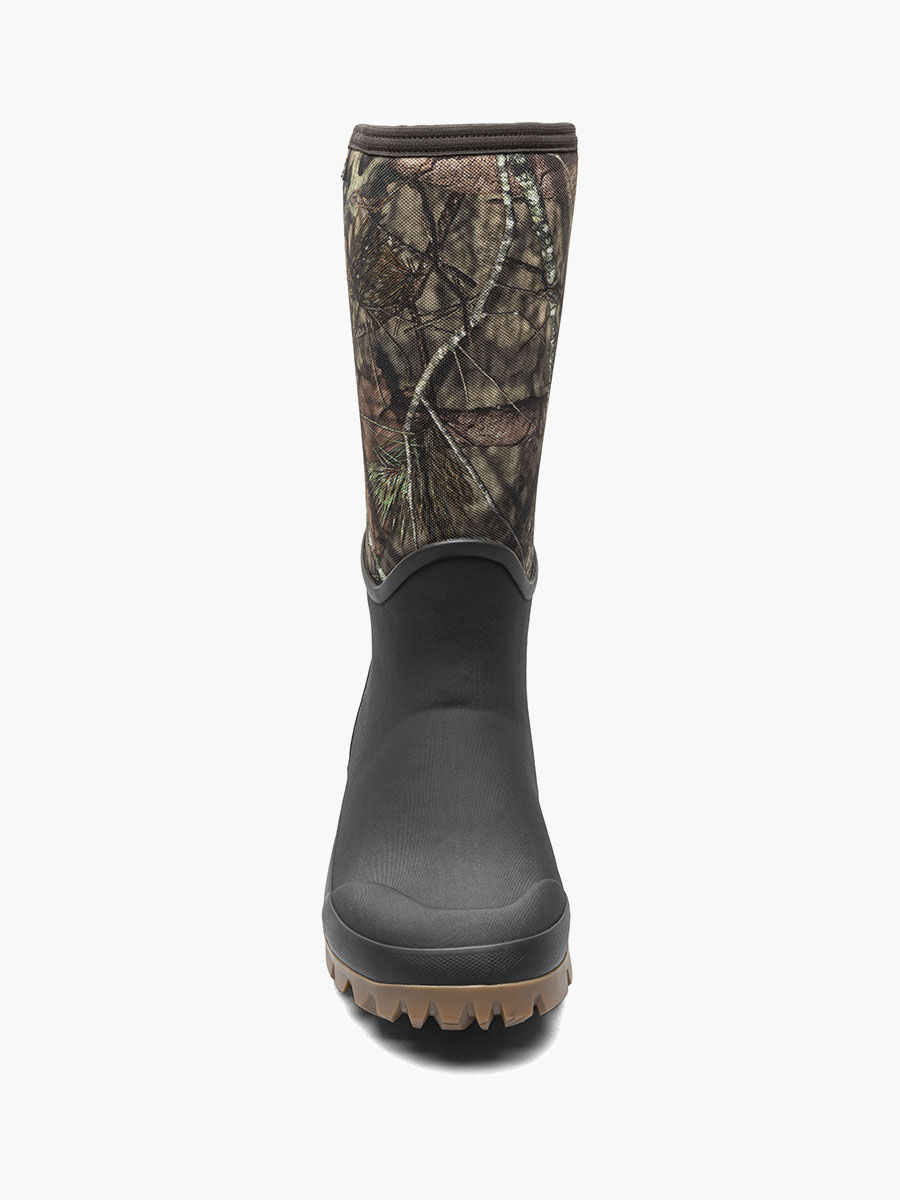Arcata Tall Camo