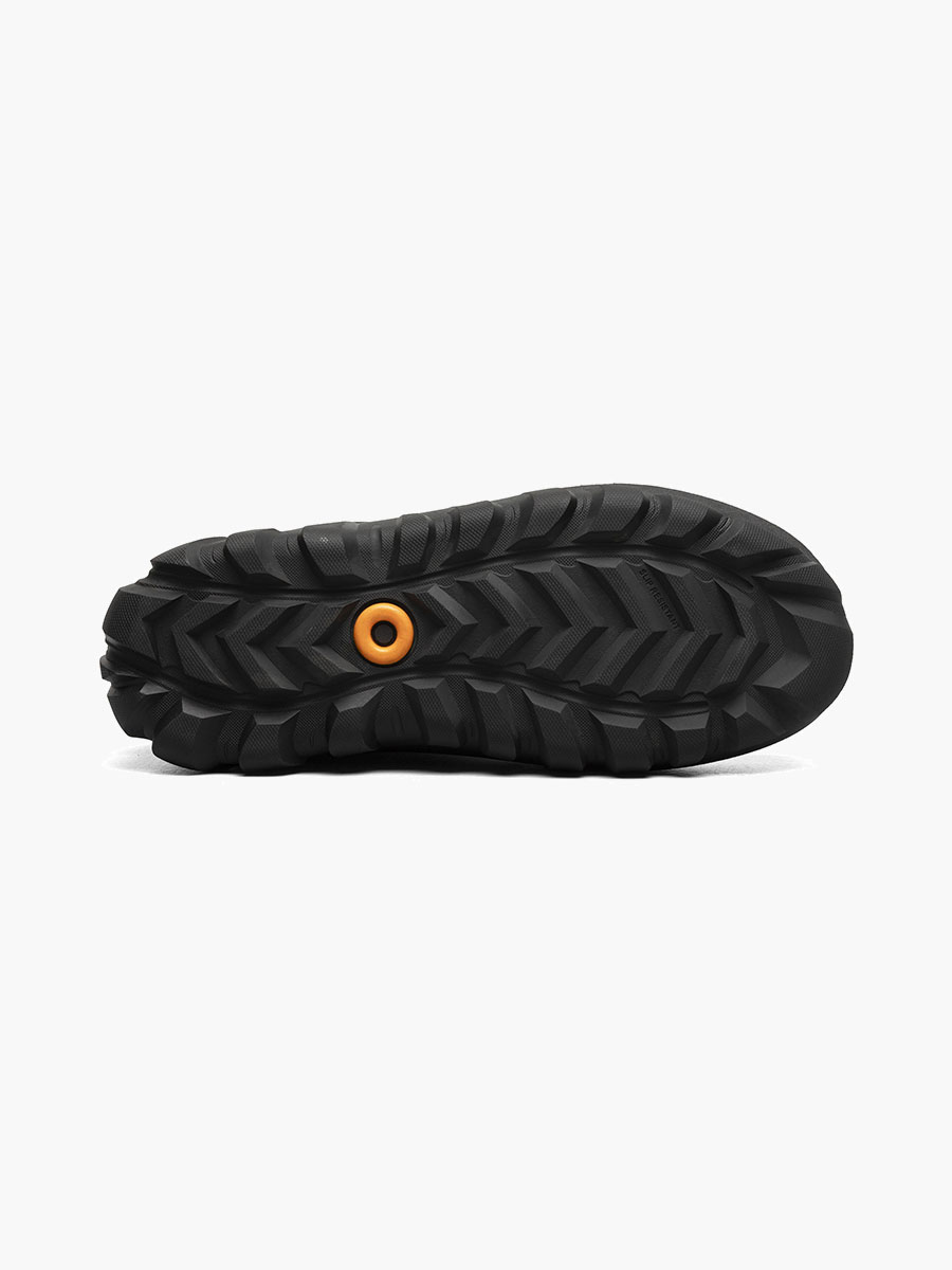 Classic Seamless Mid