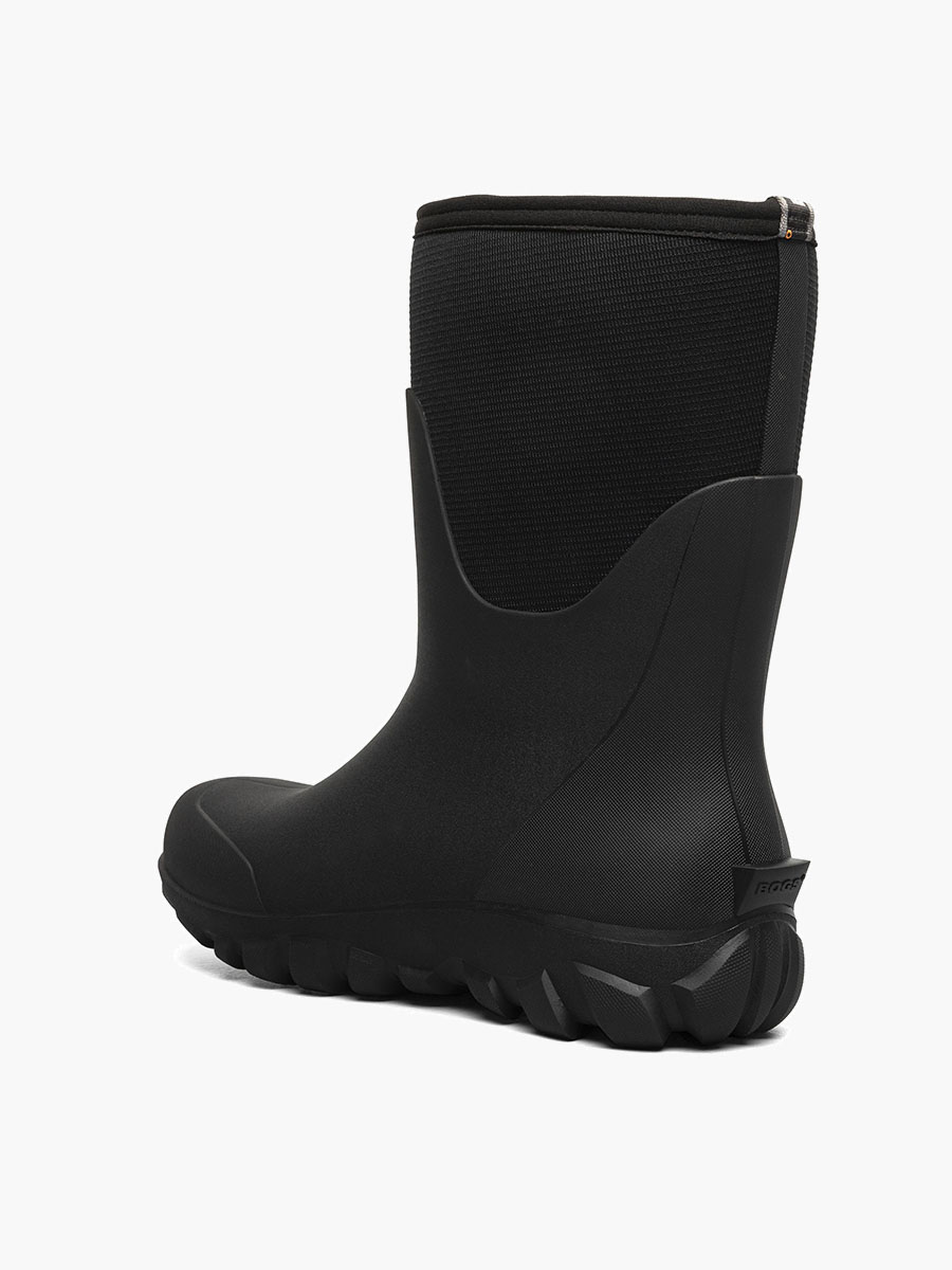 Classic Seamless Mid