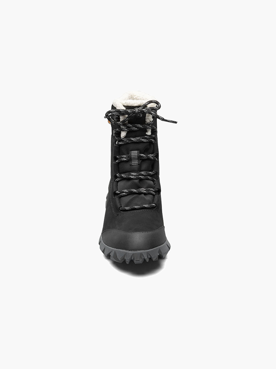 Arcata Urban Leather Tall