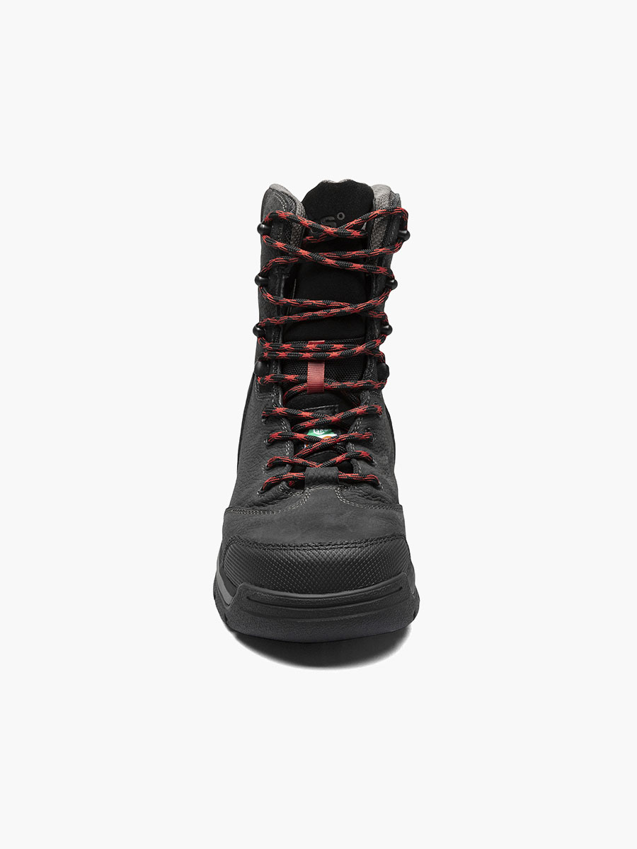 Bedrock II 8" CSA WP
