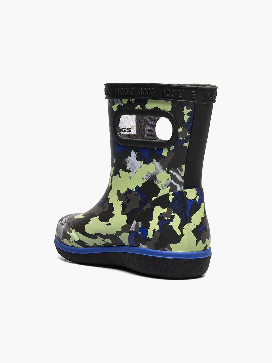 Skipper II Camo Texture