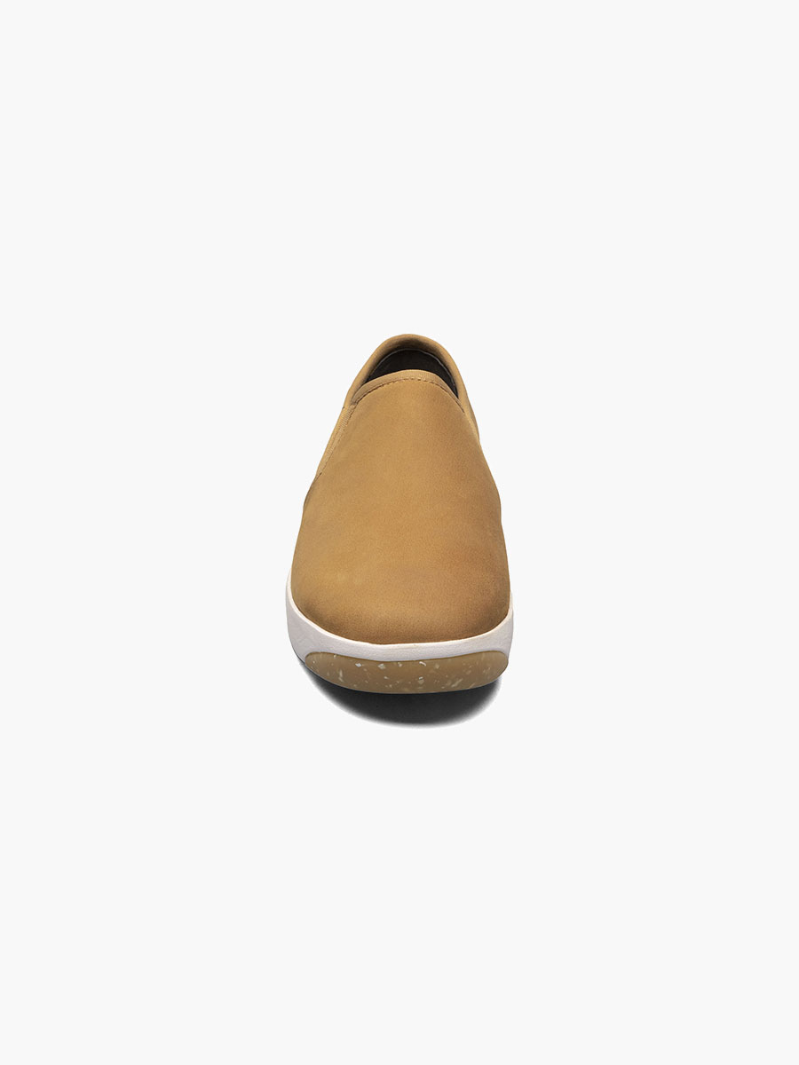 Kicker Slip On Leather