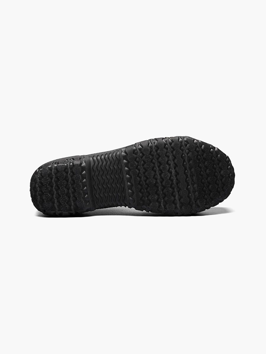 Overshoe Zip Comp Toe