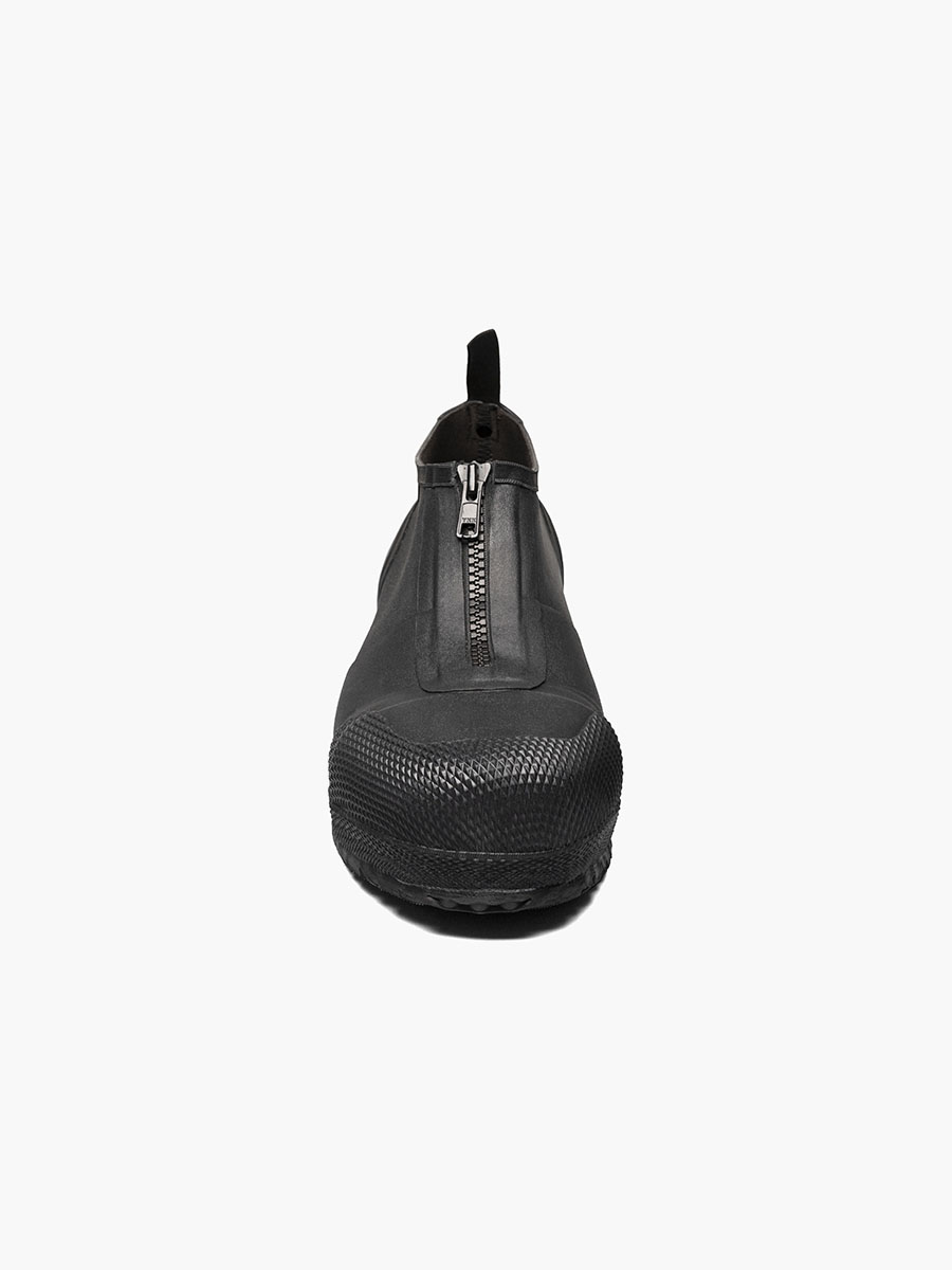 Overshoe Zip Comp Toe