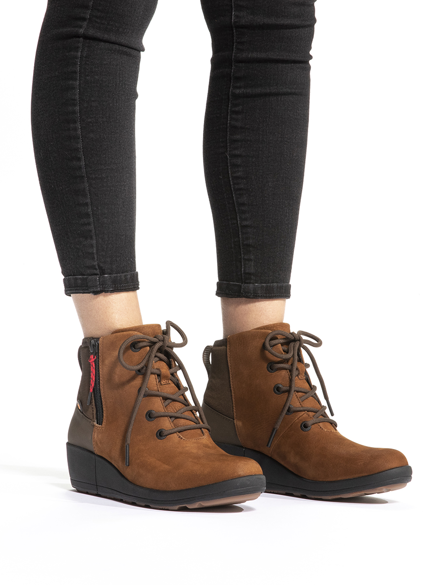 Vista Rugged Lace
