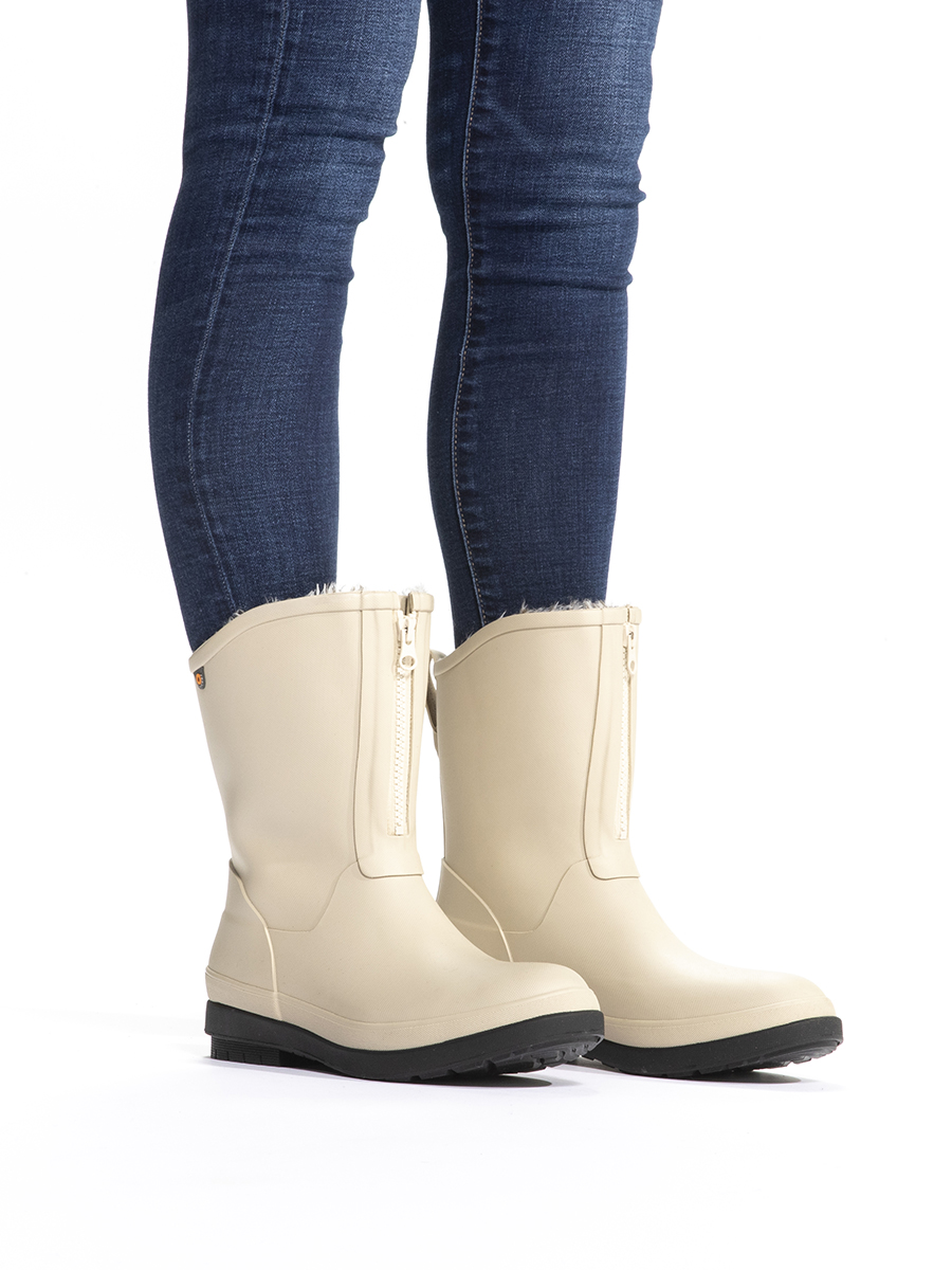 Amanda II Zip