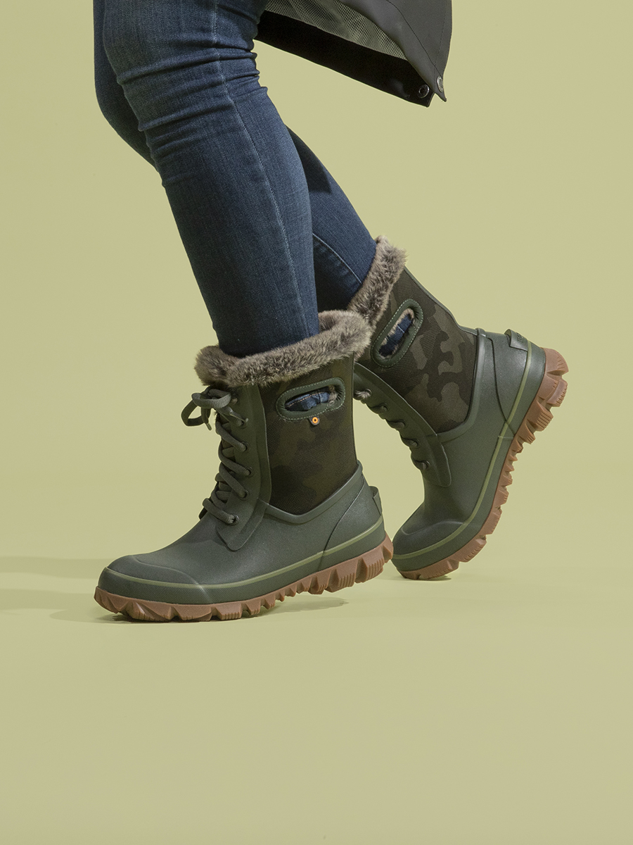 Arcata Tonal Camo