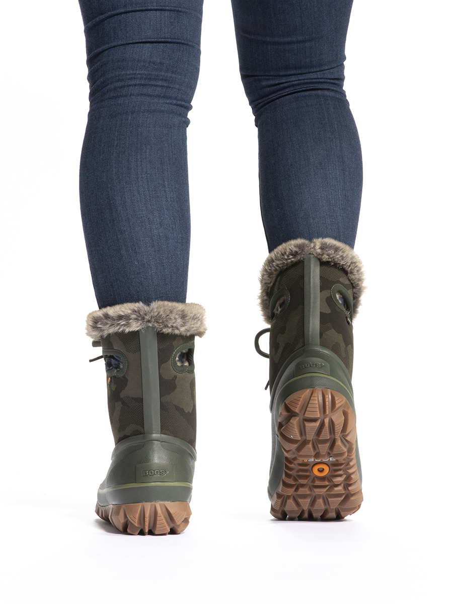 Arcata Tonal Camo