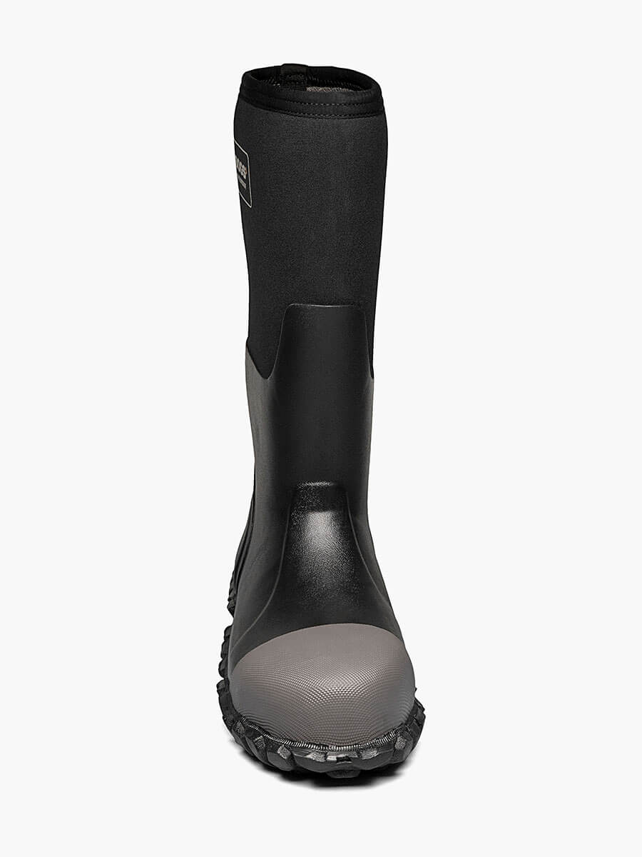 Mesa Steel Toe