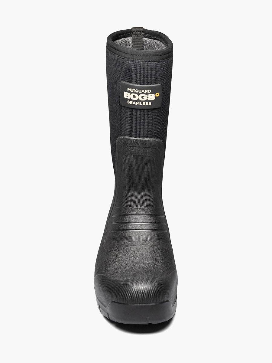 Stockman II Metguard