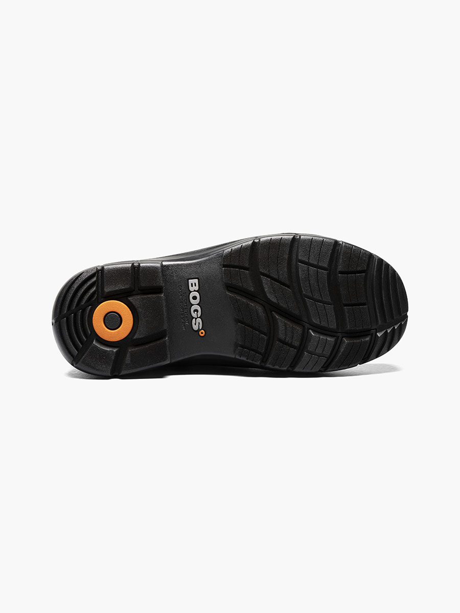 Stockman II Comp Toe