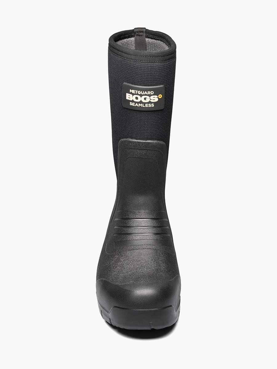 Stockman II Comp Toe