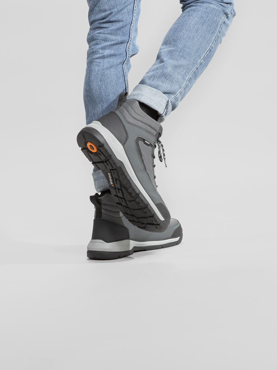 Shale Mid Comp Toe ESD