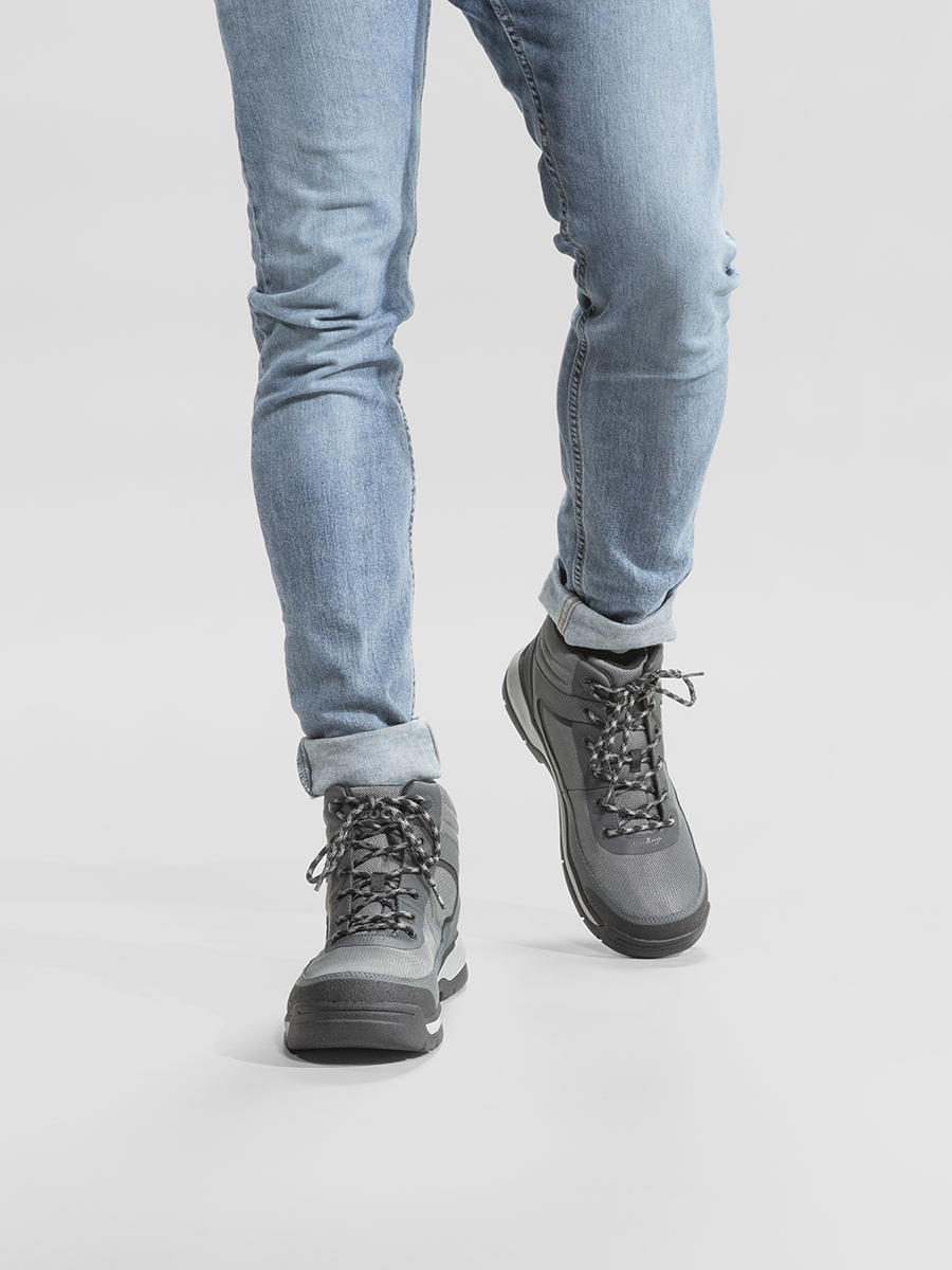 Shale Mid Comp Toe ESD