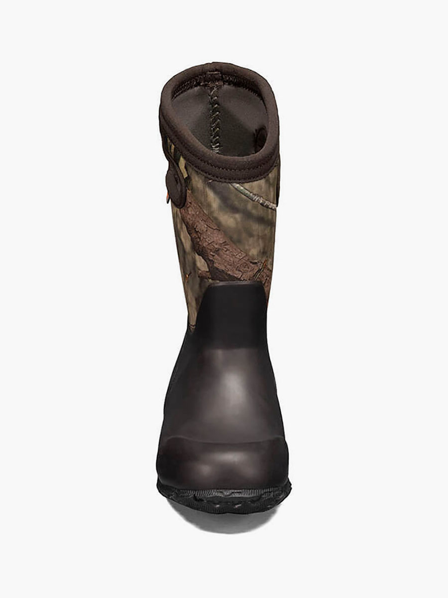 York Camo