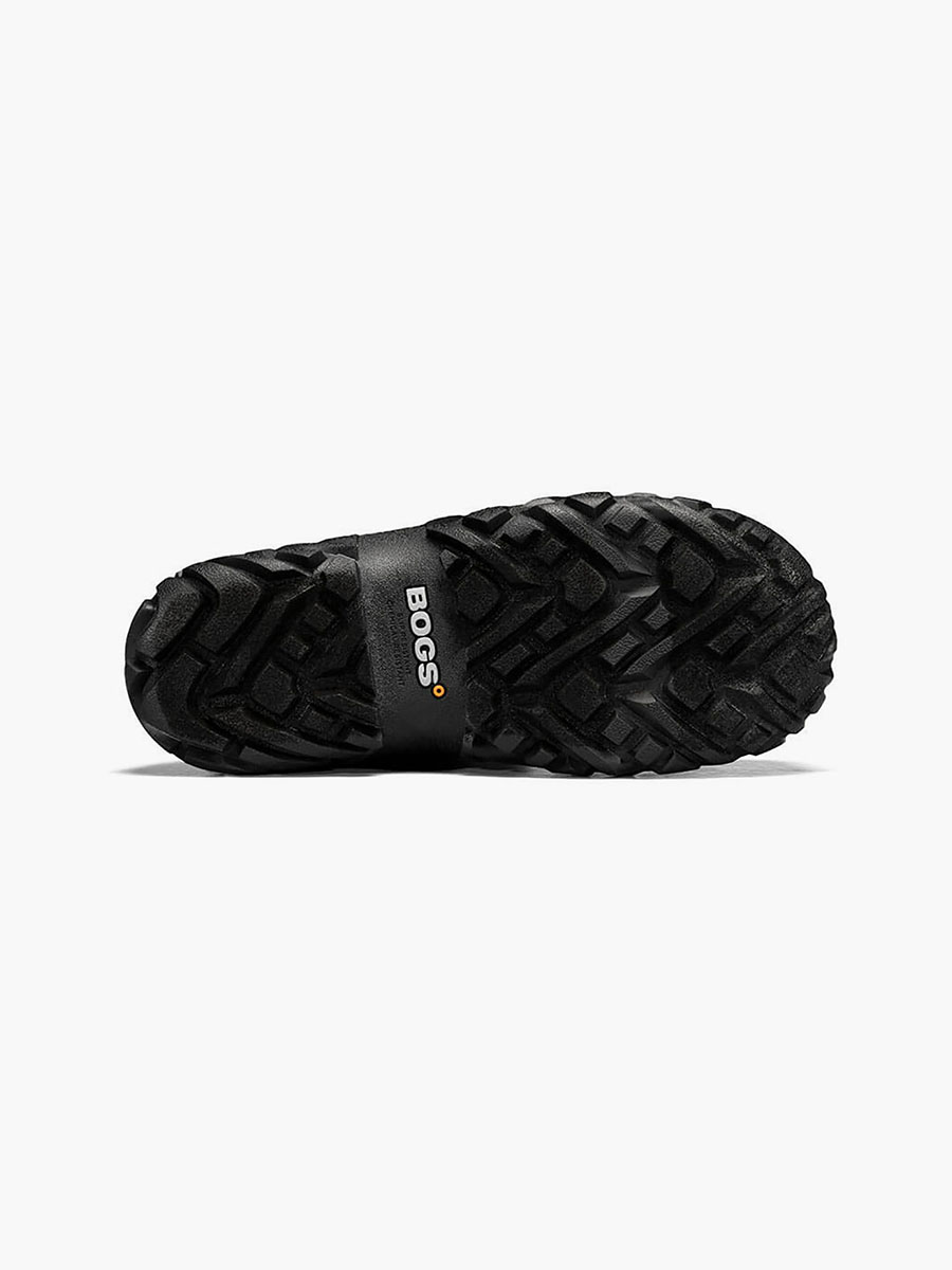 Workman 17" Comp Toe