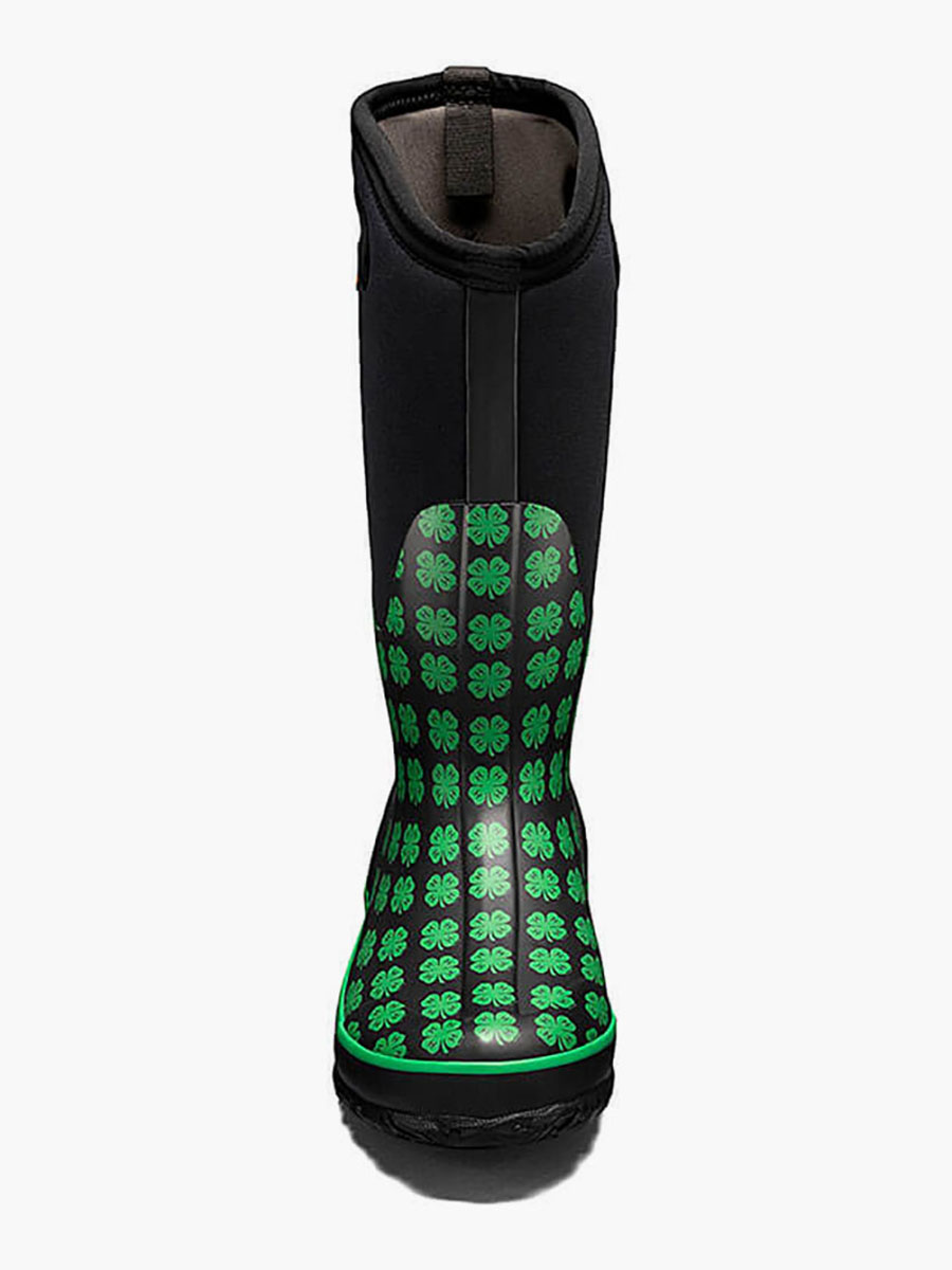 Classic Tall 4-H