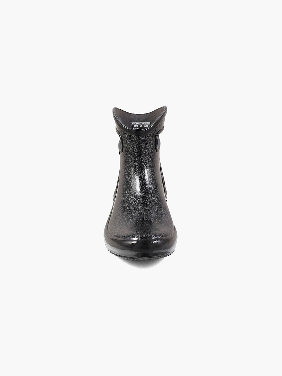 Rainboot Ankle Glitter