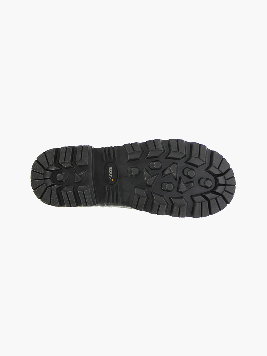 Forge Steel Toe