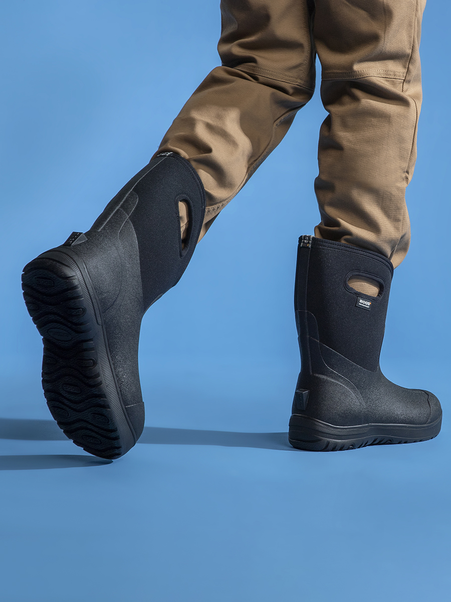 Classic Ultra Mid