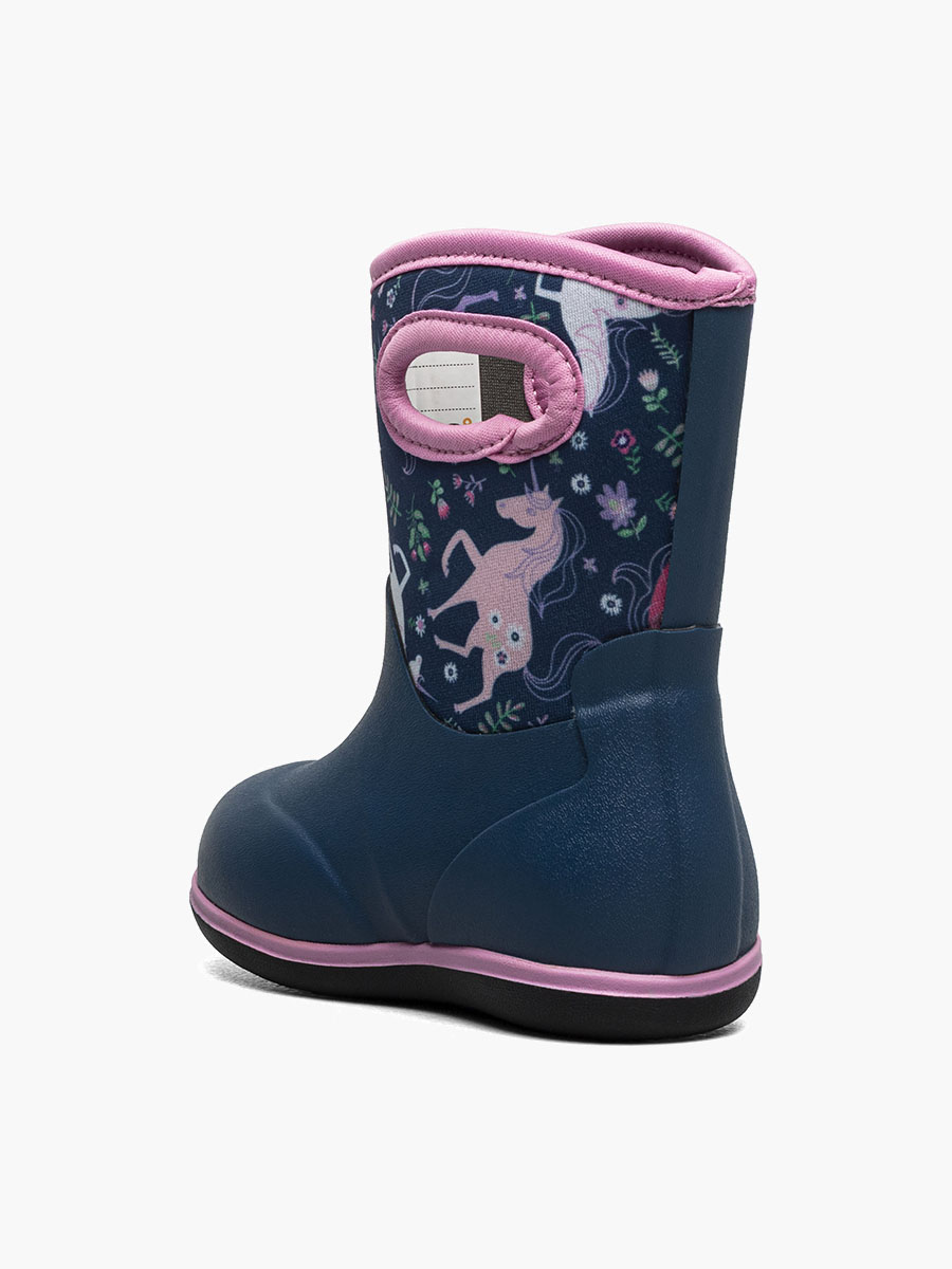 Baby Classic Unicorn Meadow