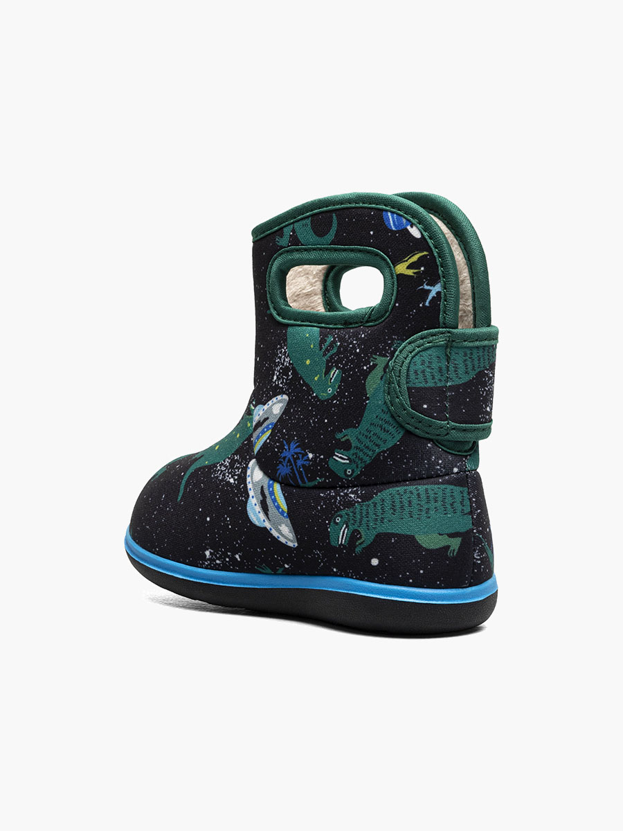 Baby Bogs II Jurassic Dino