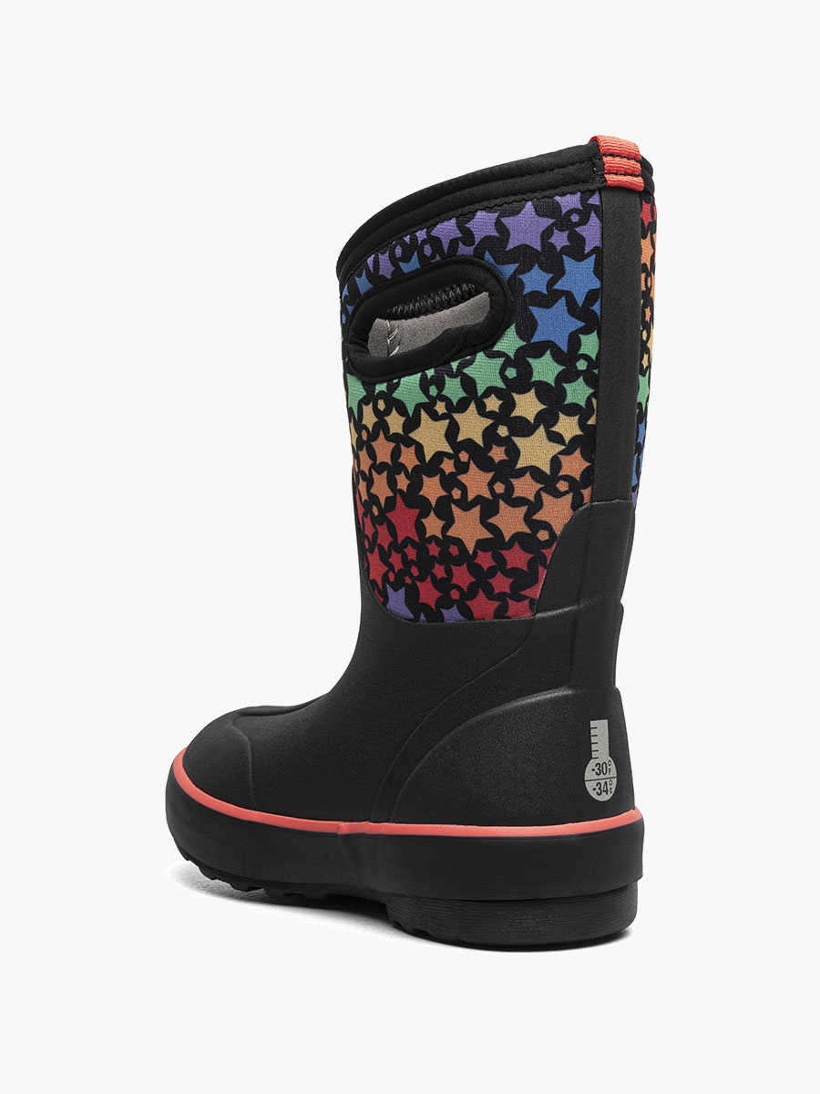 Classic II Rainbow Stars