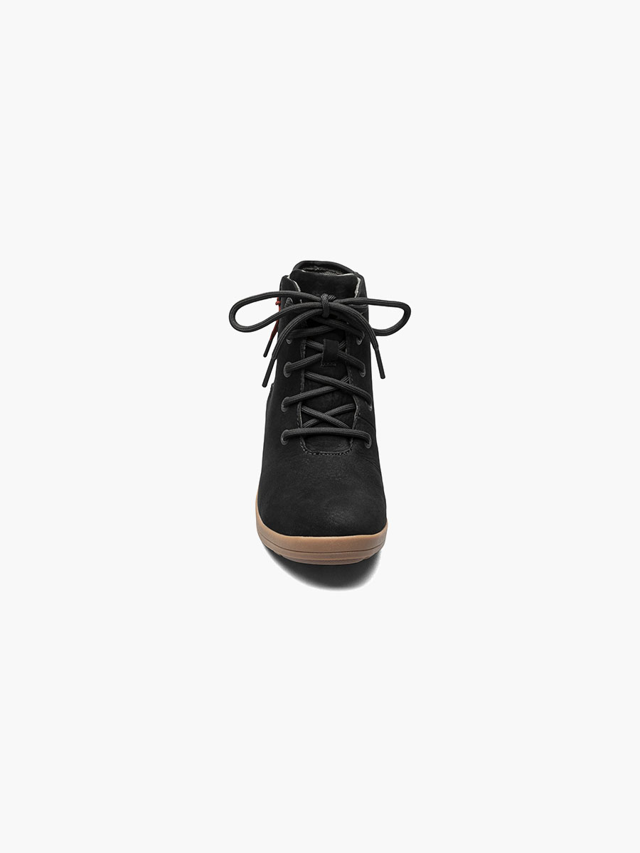 Vista Rugged Lace