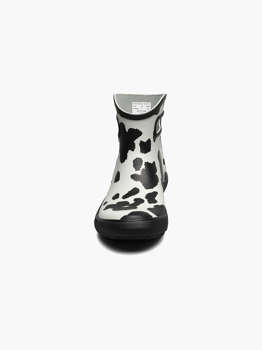 Patch Ankle Cow