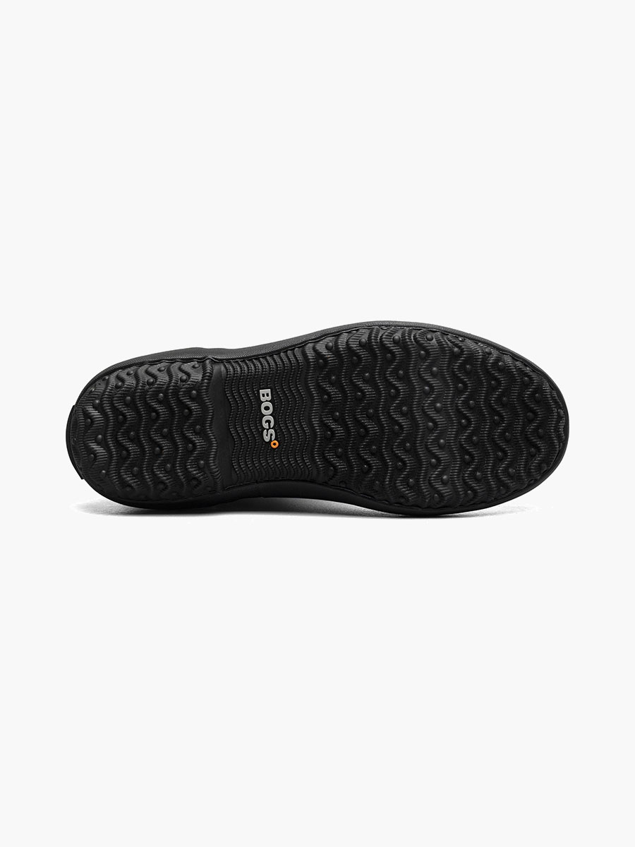 Rainboot Rodeo