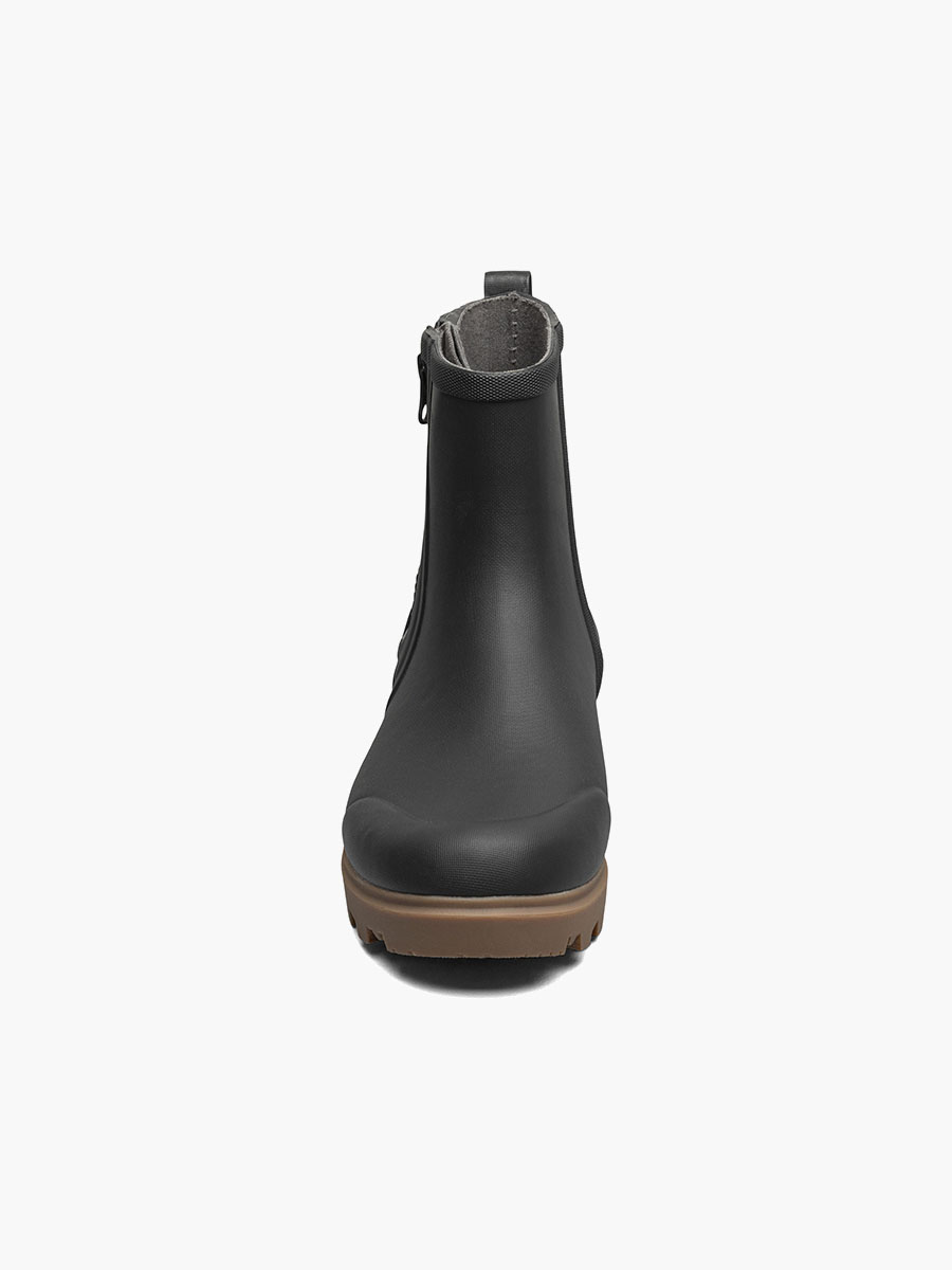 Holly Rain Zip