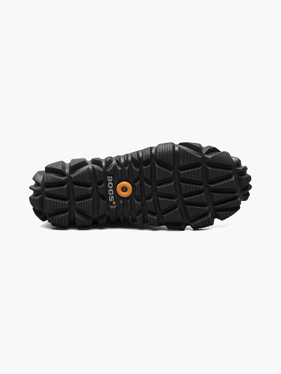 Whiteout Adjustable Calf-Cracks