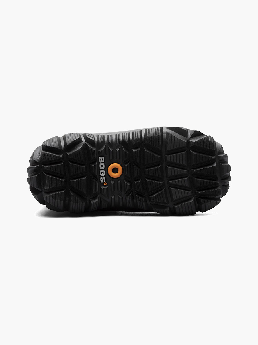 Arcata II Cozy Plaid