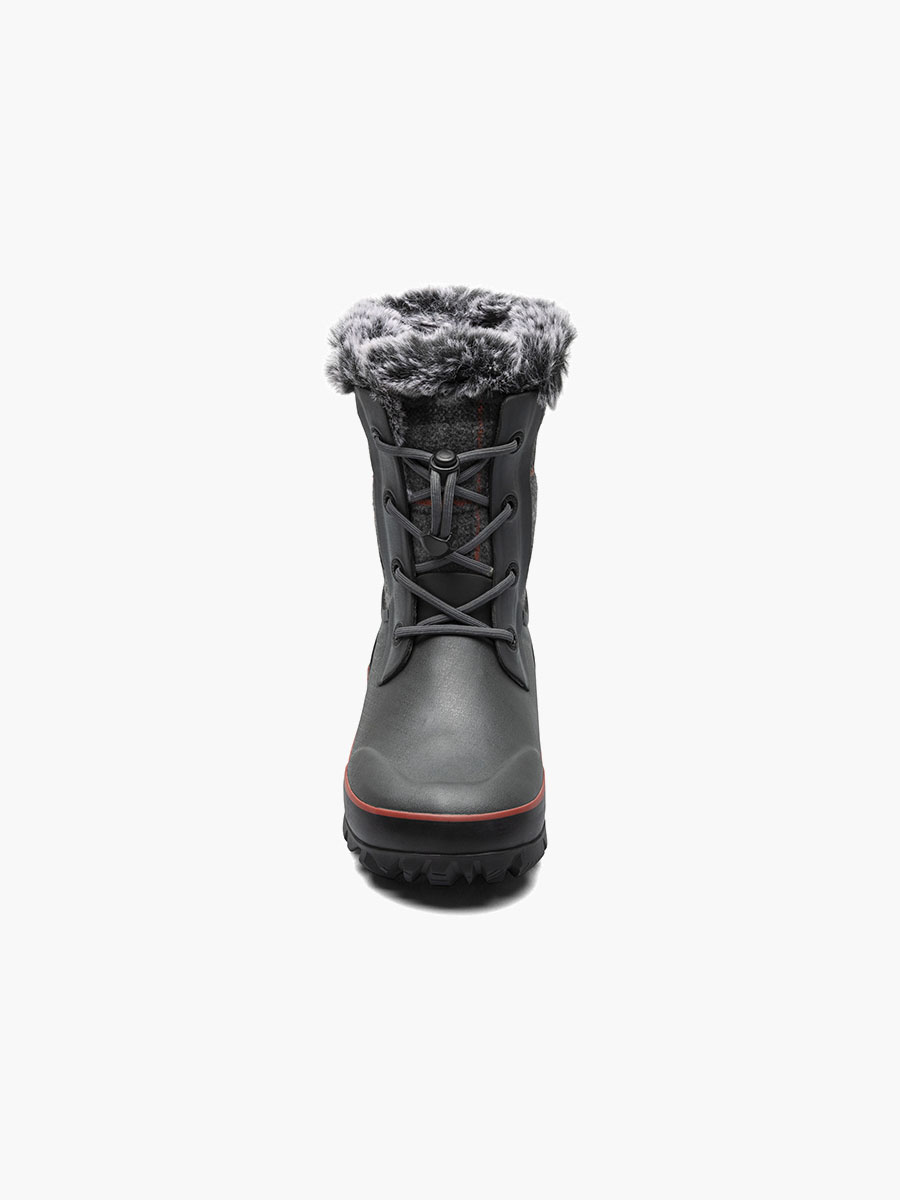 Arcata II Cozy Plaid