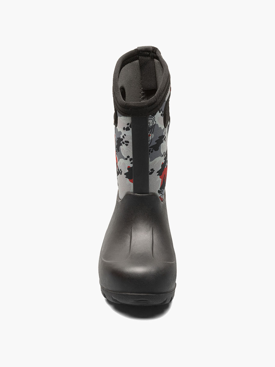 Neo-Classic Topo Camo