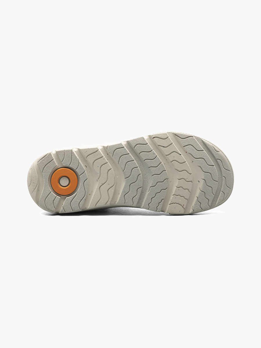 Skyline Kicker High Top