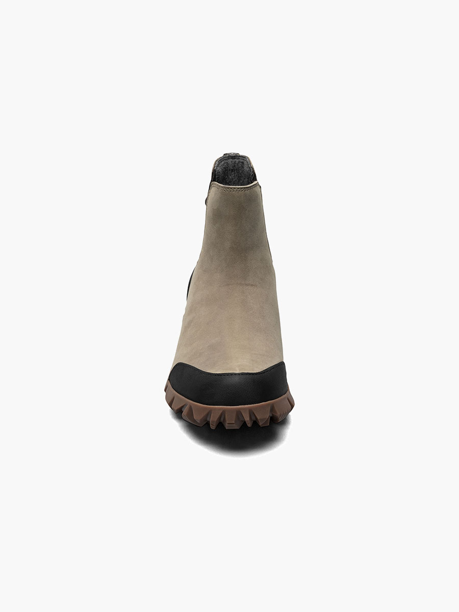 Arcata Urban Leather Chelsea