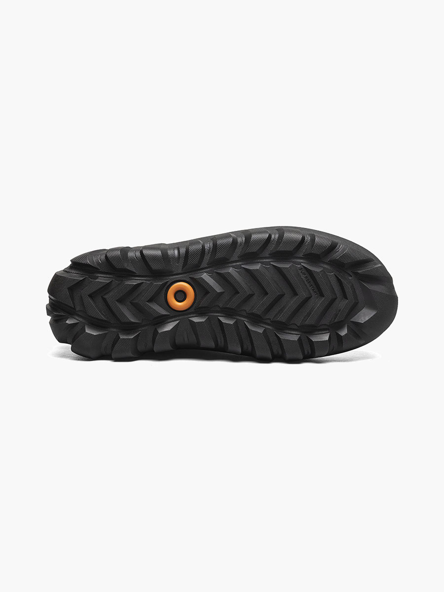 Classic Seamless Adjustable Calf