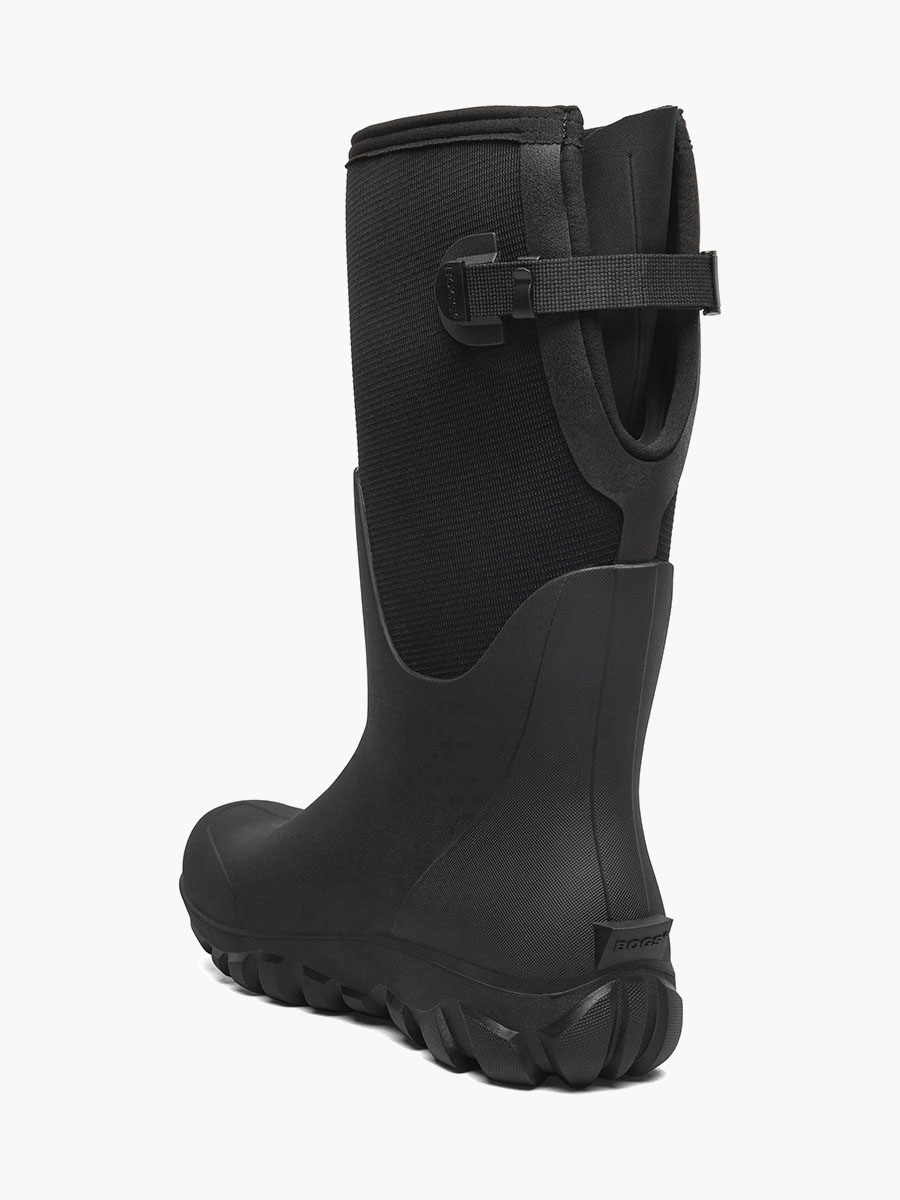 Classic Seamless Adjustable Calf