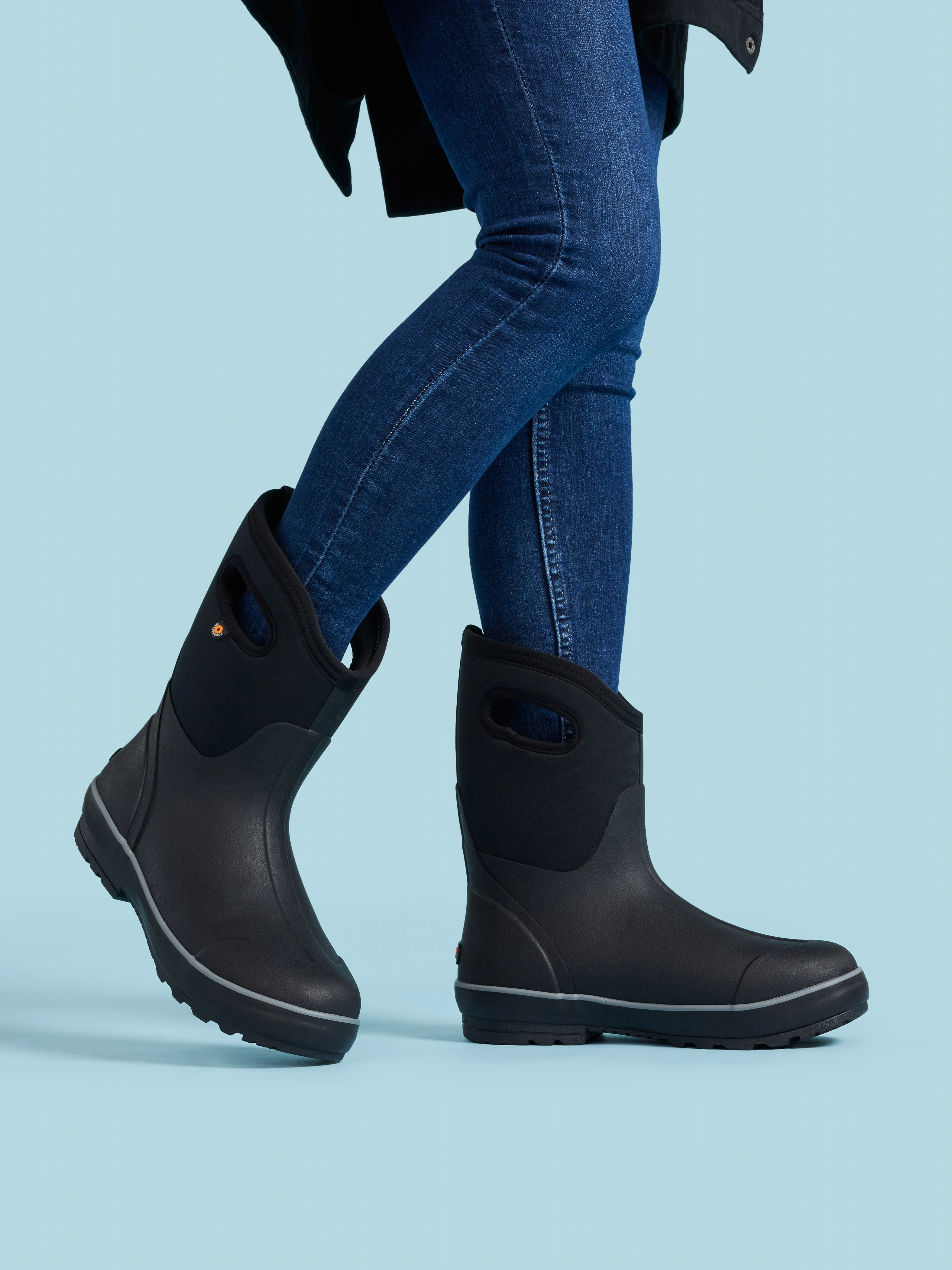 Classic II Mid