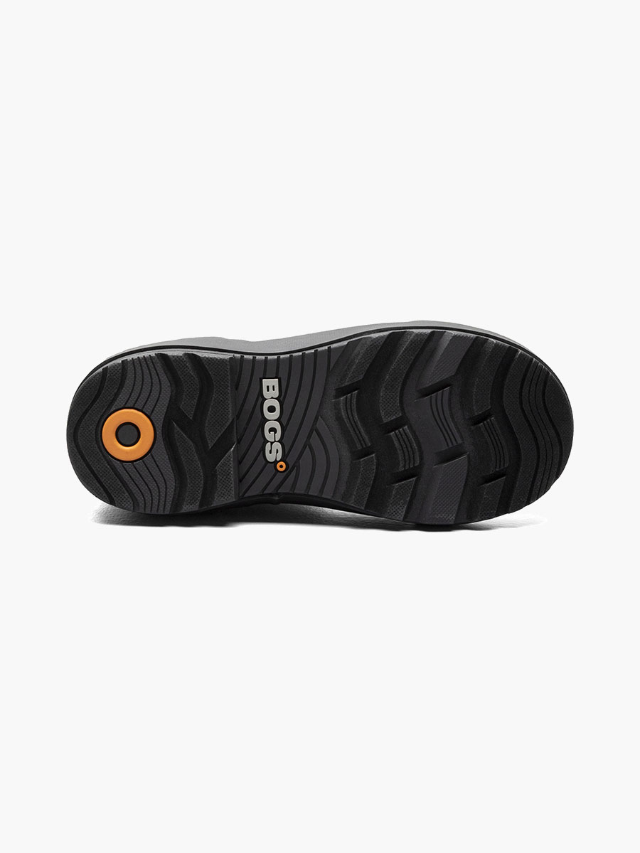 Classic II Mid No Handles